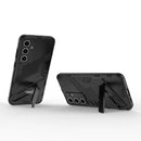 Elegant Armour - Mobile Cover for Samsung Galaxy S24 FE 5G - 6.7 Inches