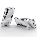 Elegant Armour -  Mobile Cover for Samsung Galaxy S24 Plus 5G - 6.7 Inches