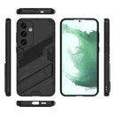 Elegant Armour -  Mobile Cover for Samsung Galaxy S24 Plus 5G - 6.7 Inches