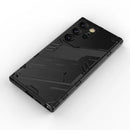 Elegant Armour - Mobile Cover for Samsung Galaxy S24 Ultra 5G - 6.8 Inches