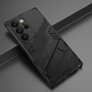 Elegant Armour - Mobile Cover for Samsung Galaxy S24 Ultra 5G - 6.8 Inches