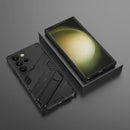 Elegant Armour - Mobile Cover for Samsung Galaxy S24 Ultra 5G - 6.8 Inches