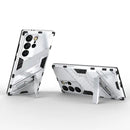 Elegant Armour - Mobile Cover for Samsung Galaxy S24 Ultra 5G - 6.8 Inches