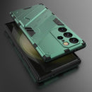 Elegant Armour - Mobile Cover for Samsung Galaxy S24 Ultra 5G - 6.8 Inches