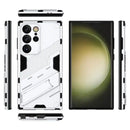 Elegant Armour - Mobile Cover for Samsung Galaxy S24 Ultra 5G - 6.8 Inches