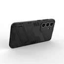 Elegant Armour - Mobile Cover for Samsung Galaxy S25 5G - 6.2 Inches