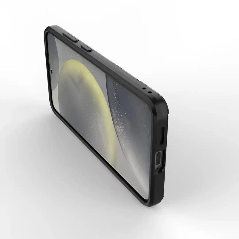 Elegant Armour - Mobile Cover for Samsung Galaxy S25 5G - 6.2 Inches