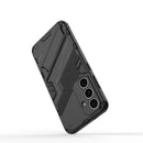 Elegant Armour - Mobile Cover for Samsung Galaxy S25 5G - 6.2 Inches