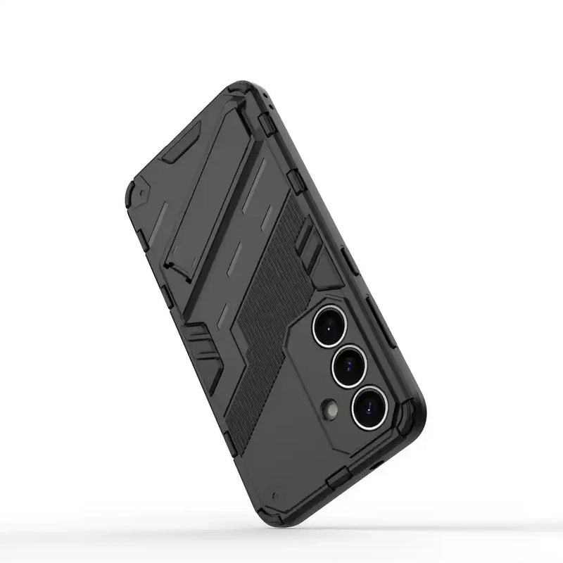 Elegant Armour - Mobile Cover for Samsung Galaxy S25 5G - 6.2 Inches