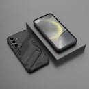 Elegant Armour - Mobile Cover for Samsung Galaxy S25 5G - 6.2 Inches