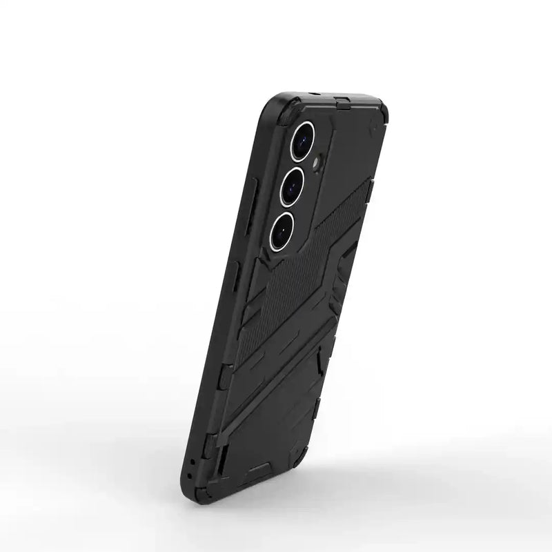 Elegant Armour - Mobile Cover for Samsung Galaxy S25 5G - 6.2 Inches