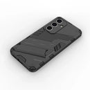 Elegant Armour - Mobile Cover for Samsung Galaxy S25 5G - 6.2 Inches