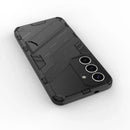 Elegant Armour - Mobile Cover for Samsung Galaxy S25 5G - 6.2 Inches