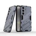 Elegant Armour - Mobile Cover for Samsung Galaxy S25 5G - 6.2 Inches