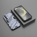 Elegant Armour - Mobile Cover for Samsung Galaxy S25 5G - 6.2 Inches