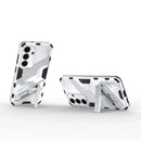 Elegant Armour - Mobile Cover for Samsung Galaxy S25 5G - 6.2 Inches