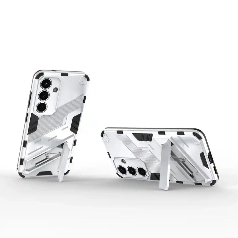 Elegant Armour - Mobile Cover for Samsung Galaxy S25 5G - 6.2 Inches