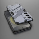 Elegant Armour - Mobile Cover for Samsung Galaxy S25 5G - 6.2 Inches