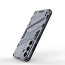 Elegant Armour - Mobile Cover for Samsung Galaxy S25 5G - 6.2 Inches