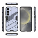 Elegant Armour - Mobile Cover for Samsung Galaxy S25 5G - 6.2 Inches