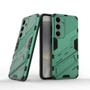 Elegant Armour - Mobile Cover for Samsung Galaxy S25 5G - 6.2 Inches