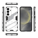 Elegant Armour - Mobile Cover for Samsung Galaxy S25 5G - 6.2 Inches