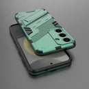 Elegant Armour - Mobile Cover for Samsung Galaxy S25 5G - 6.2 Inches