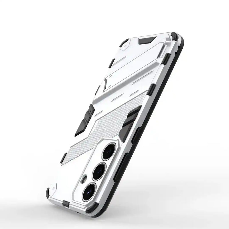 Elegant Armour - Mobile Cover for Samsung Galaxy S25 5G - 6.2 Inches