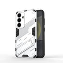 Elegant Armour - Mobile Cover for Samsung Galaxy S25 5G - 6.2 Inches