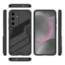 Elegant Armour - Mobile Cover for Samsung Galaxy S25 Plus 5G - 6.7 Inches