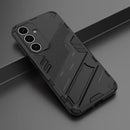 Elegant Armour - Mobile Cover for Samsung Galaxy S25 Plus 5G - 6.7 Inches