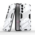 Elegant Armour - Mobile Cover for Samsung Galaxy S25 Plus 5G - 6.7 Inches