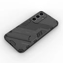 Elegant Armour - Mobile Cover for Samsung Galaxy S25 Plus 5G - 6.7 Inches