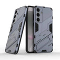 Elegant Armour - Mobile Cover for Samsung Galaxy S25 Plus 5G - 6.7 Inches