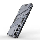 Elegant Armour - Mobile Cover for Samsung Galaxy S25 Plus 5G - 6.7 Inches