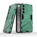 Elegant Armour - Mobile Cover for Samsung Galaxy S25 Plus 5G - 6.7 Inches