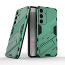 Elegant Armour - Mobile Cover for Samsung Galaxy S25 Plus 5G - 6.7 Inches