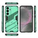 Elegant Armour - Mobile Cover for Samsung Galaxy S25 Plus 5G - 6.7 Inches