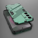 Elegant Armour - Mobile Cover for Samsung Galaxy S25 Plus 5G - 6.7 Inches