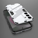 Elegant Armour - Mobile Cover for Samsung Galaxy S25 Plus 5G - 6.7 Inches