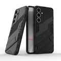 Elegant Armour - Mobile Cover for Samsung Galaxy S25 Plus 5G - 6.7 Inches
