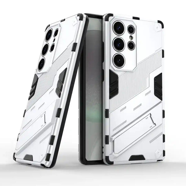 Elegant Armour - Mobile Cover for Samsung Galaxy S25 Ultra 5G - 6.9 Inches
