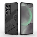 Elegant Armour - Mobile Cover for Samsung Galaxy S25 Ultra 5G - 6.9 Inches