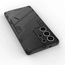 Elegant Armour - Mobile Cover for Samsung Galaxy S25 Ultra 5G - 6.9 Inches