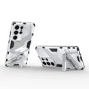 Elegant Armour - Mobile Cover for Samsung Galaxy S25 Ultra 5G - 6.9 Inches