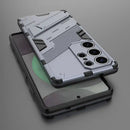 Elegant Armour - Mobile Cover for Samsung Galaxy S25 Ultra 5G - 6.9 Inches