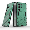 Elegant Armour - Mobile Cover for Samsung Galaxy S25 Ultra 5G - 6.9 Inches