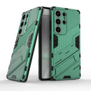 Elegant Armour - Mobile Cover for Samsung Galaxy S25 Ultra 5G - 6.9 Inches