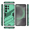 Elegant Armour - Mobile Cover for Samsung Galaxy S25 Ultra 5G - 6.9 Inches
