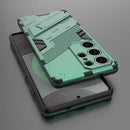 Elegant Armour - Mobile Cover for Samsung Galaxy S25 Ultra 5G - 6.9 Inches